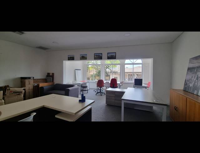75.70M² OFFICE TO LET IN MUSGRAVE